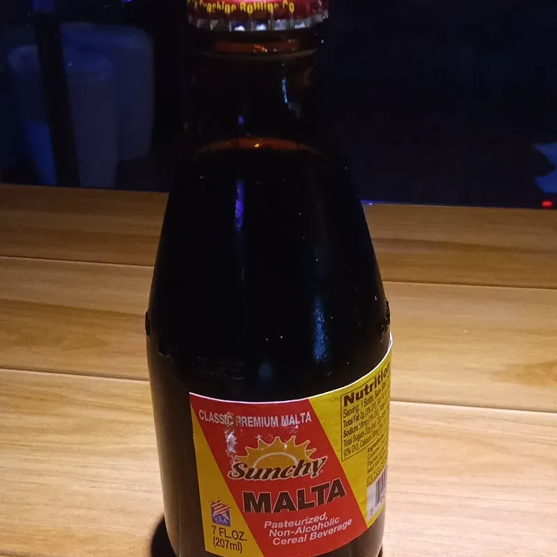 Sunchy Marta 