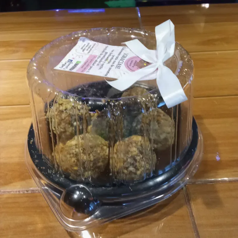 Trufas 