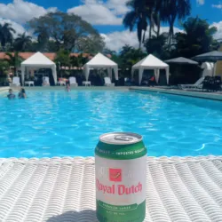 Cervezas Inportada 