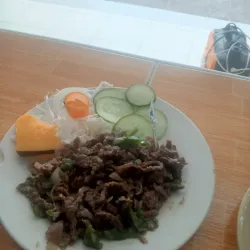 Fajita de Res