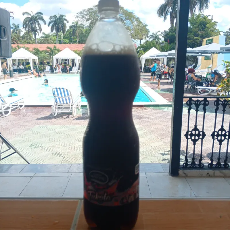 Refresco 1.5ml