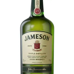 Whisky jamenson