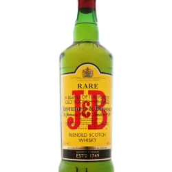 Whisky JB