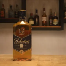 Ballantine´s 10 Years