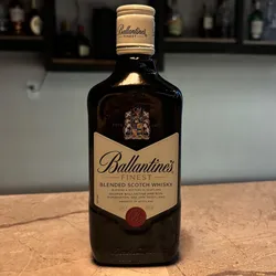 Ballantine´s