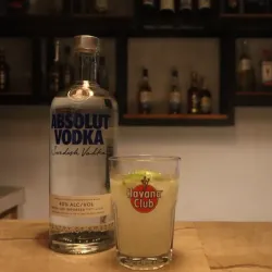Caipiroska