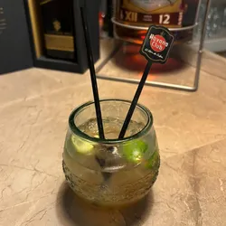 Canchánchara