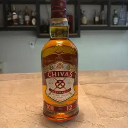 Chivas Regal 12