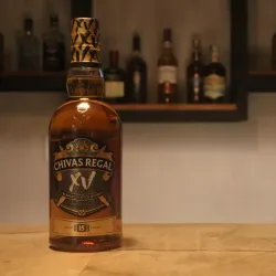 Chivas Regal 15