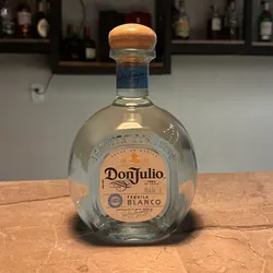 Don Julio Blanco