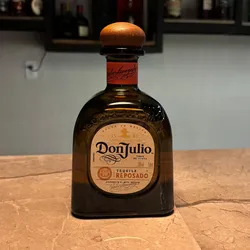 Don Julio Reposado