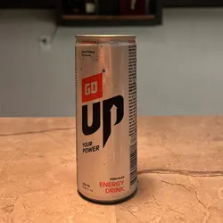 Energizante GoUp