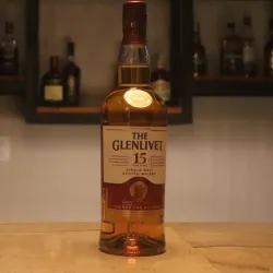Glenlivet 15