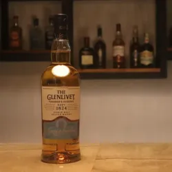 Glenlivet Founder´s Reserve 1824