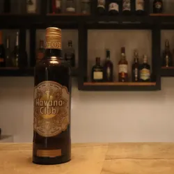 Havana Club 7 Años Edicion Limitada