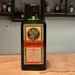 Jägermeister