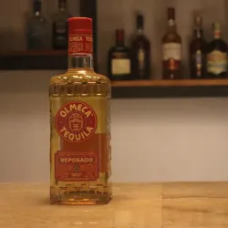 Olmeca Reposado