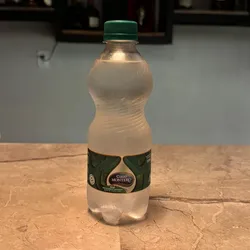 Pomo de Agua Gaseada