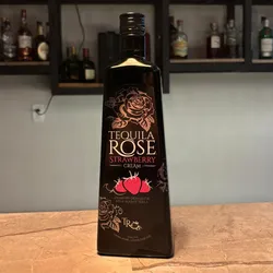 Tequila Rose