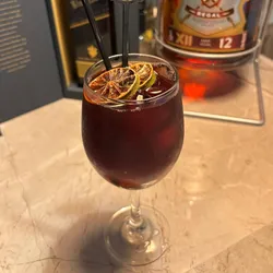Tinto de Verano