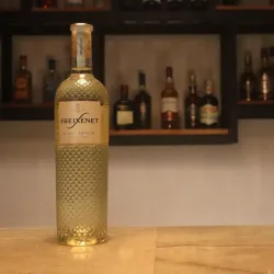 Vino Blanco Freixenet