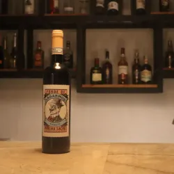 Vino Tinto Conde de Lagariños