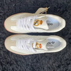 Adidas Samba “Real Madrid”