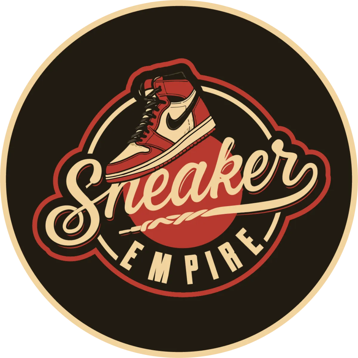 Sneakers Empire