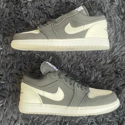 Jordan 1 low “Se Diamond”