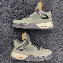 Jordan Retro 4 “Undefeated”
