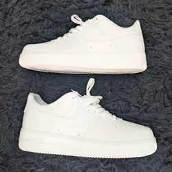 Nike Air Force 1 Blancas