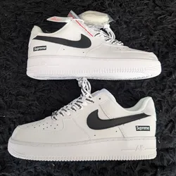 Nike Air Force 1 x Supreme