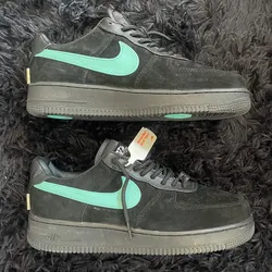 Nike Air Force 1 x Tiffany & Co. 1837