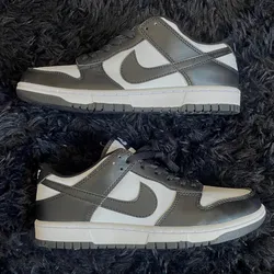 Nike Dunk Low “Panda”