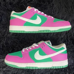 Nike Dunk Low “Stadium”