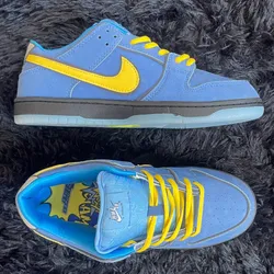 Nike SB Dunk Low “Powerpuff Girls”
