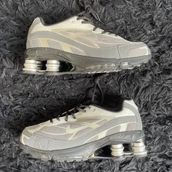 Nike Shox Ride2 Grises