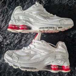 Nike Shox Ride2 x Supreme