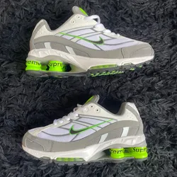 Nike Shox Ride2 x Supreme