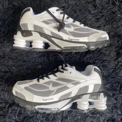 Nike Shox Ride2 x Supreme