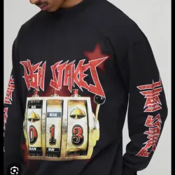 Pullover BoohooMan original
