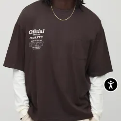 Pullover BoohooMan original