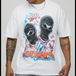 Pullover BoohooMan original