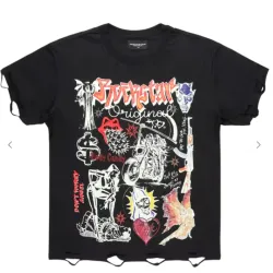 Pullover Rockstar original