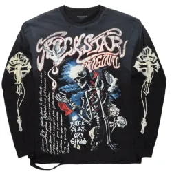 Pullover Rockstar original