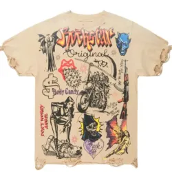 Pullover Rockstar original