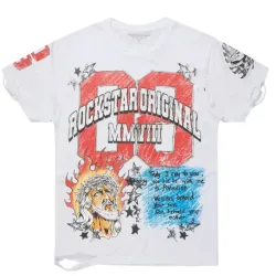 Pullover Rockstar original