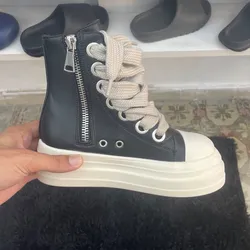 Rick Owens Altas