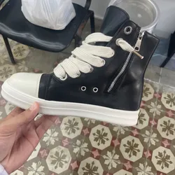 Rick Owens altas