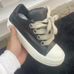 Rick Owens bajitas